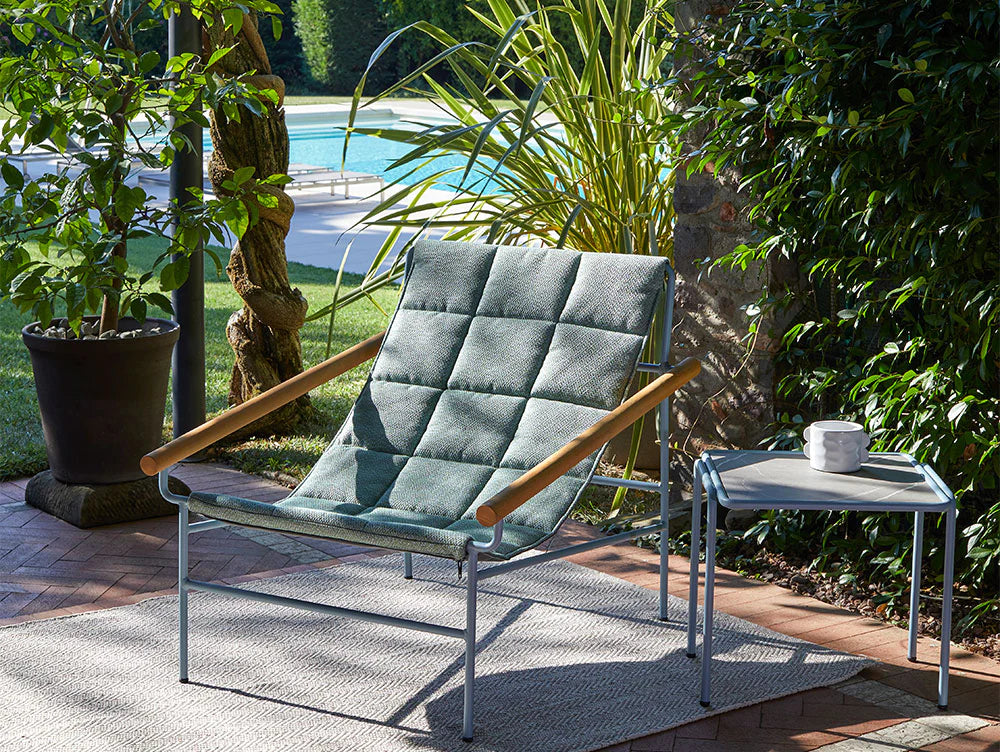 Dress Code Glam Outdoor Lounge Chair