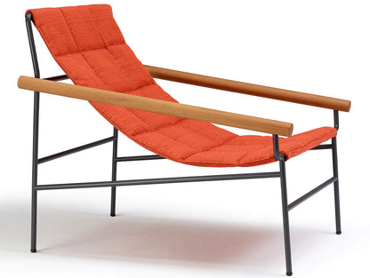 Dress Code Glam Outdoor Lounge Chair