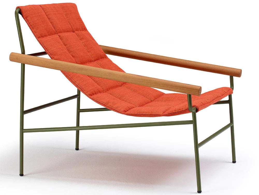 Dress Code Glam Outdoor Lounge Chair