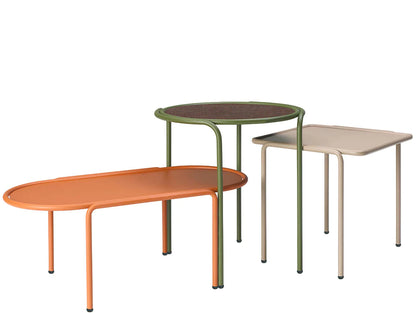 Dress Code Occasional Tables