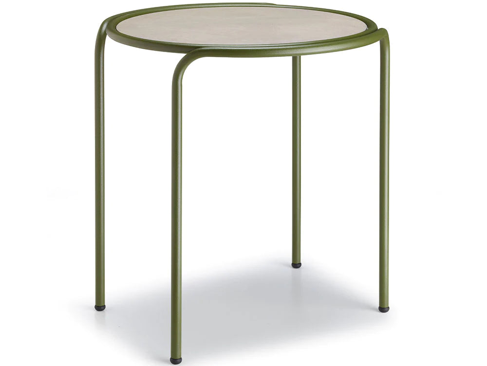 Dress Code Occasional Tables