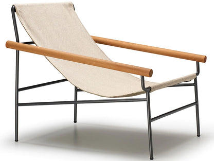 Dress Code Smart Outdoor Lounge Chair