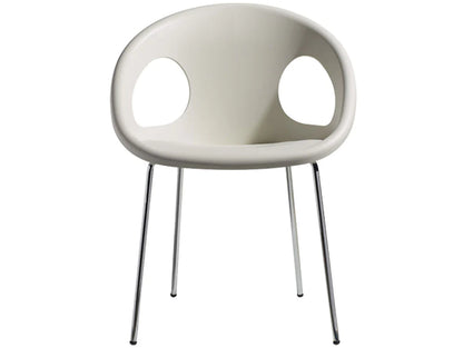 Drop Armchair