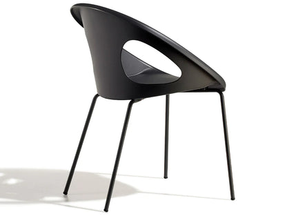 Drop Armchair