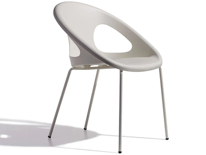 Drop Armchair