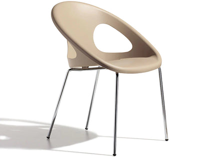 Drop Armchair