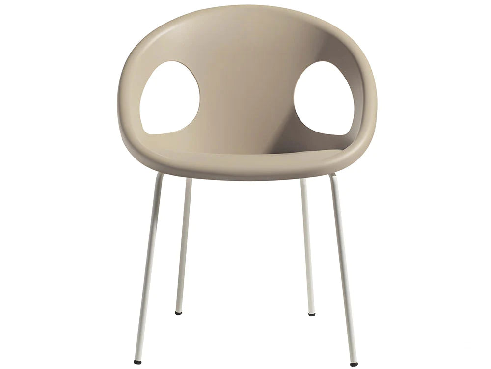 Drop Armchair