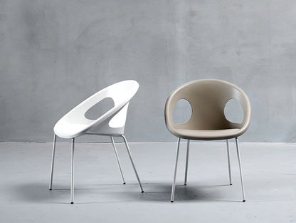 Drop Armchair