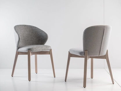 Elicia Armchair