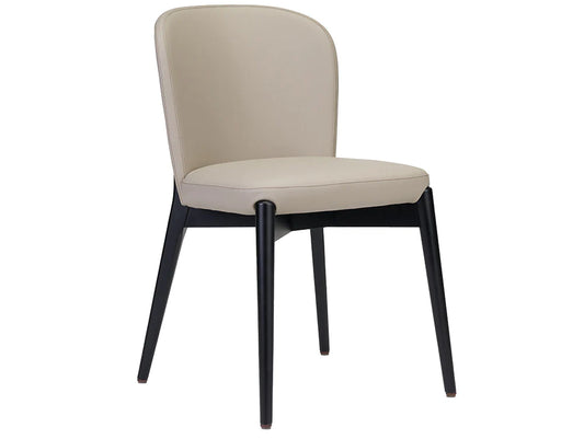 Elicia Round Side Chair