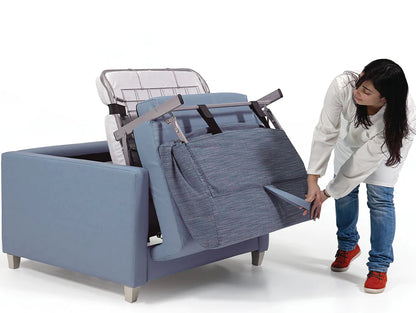 Energy Sleepover Chair