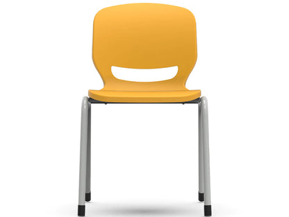 Ergos Shell Base Chair