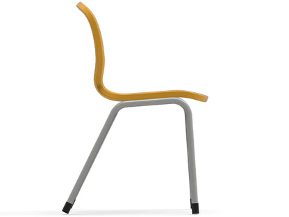 Ergos Shell Base Chair