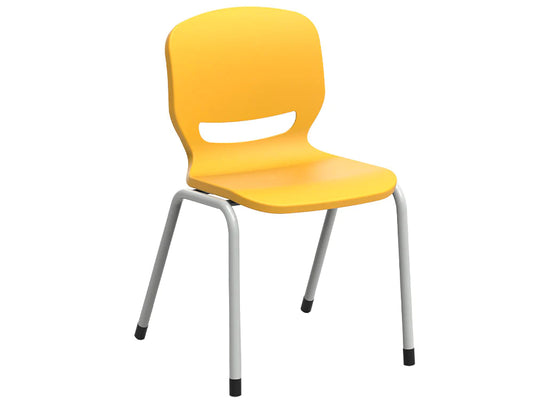 Ergos Shell Base Chair