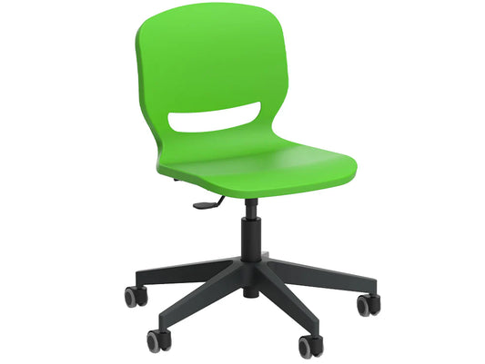 Ergos Shell Spin Chair