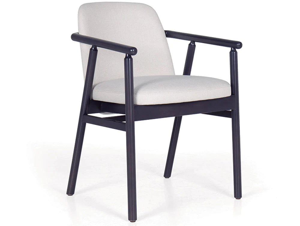 Eve Armchair