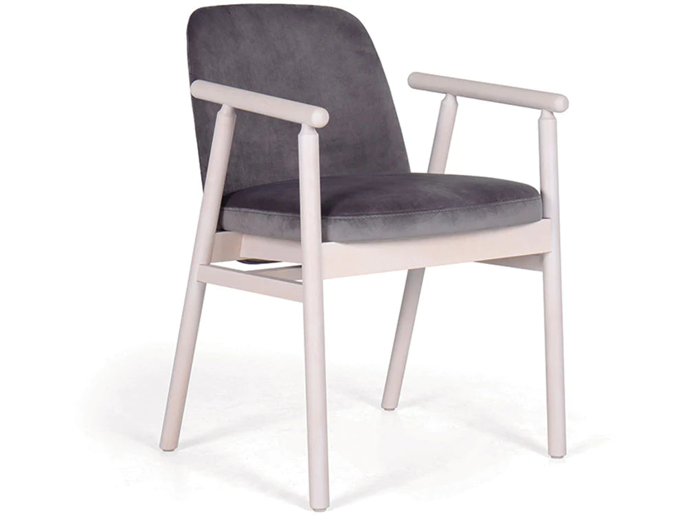 Eve Armchair