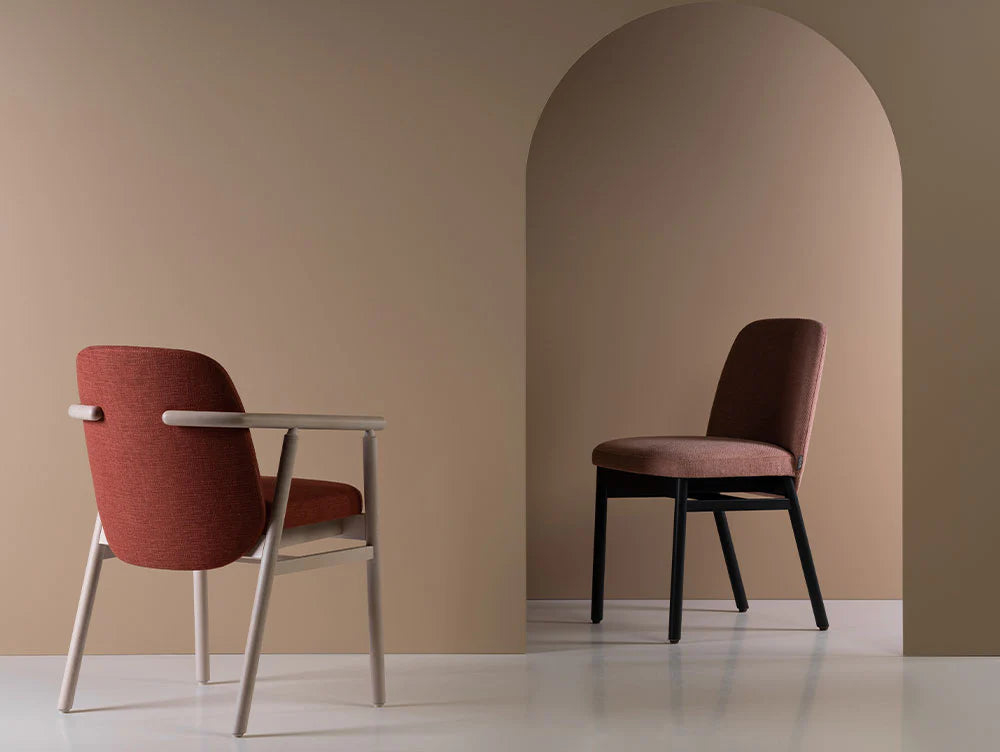 Eve Armchair