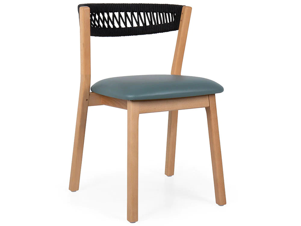 Even Cord Chair