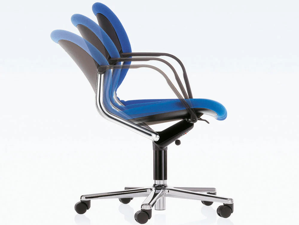 FS-Line 211/8 Task Chair