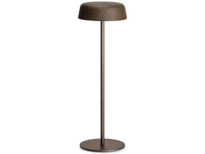 Fade Metal Table Lamp