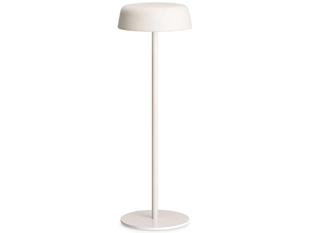 Fade Metal Table Lamp