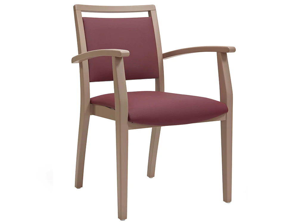 Faro Armchair