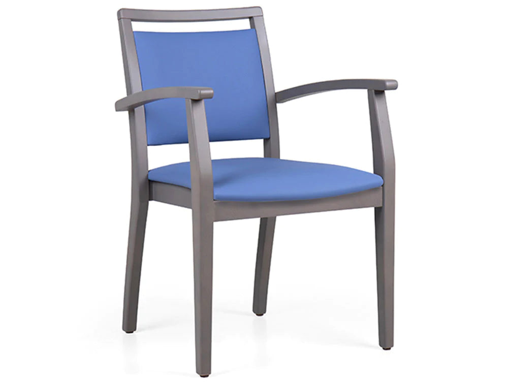 Faro Armchair