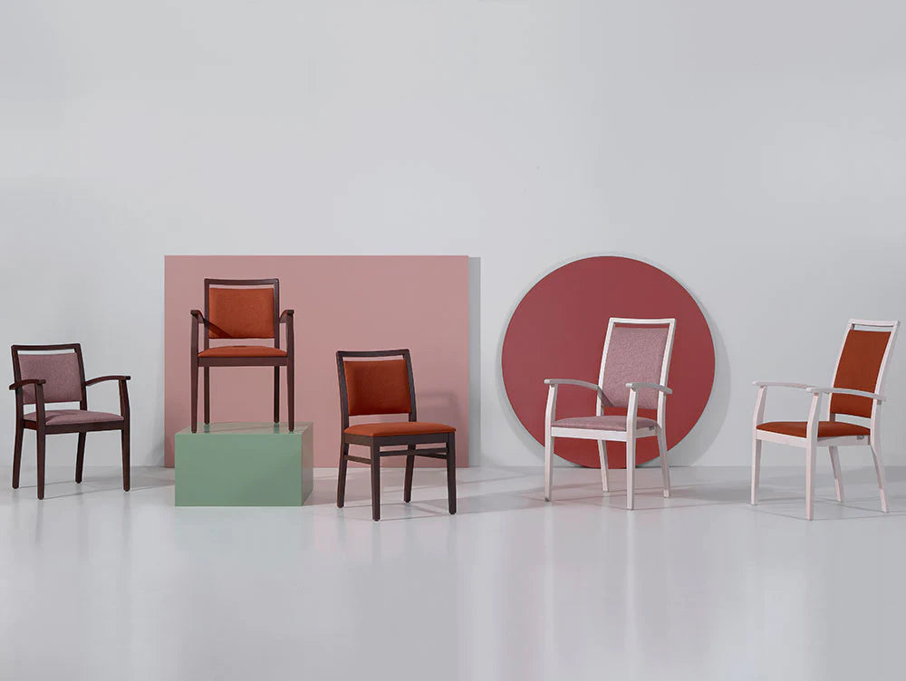 Faro Armchair