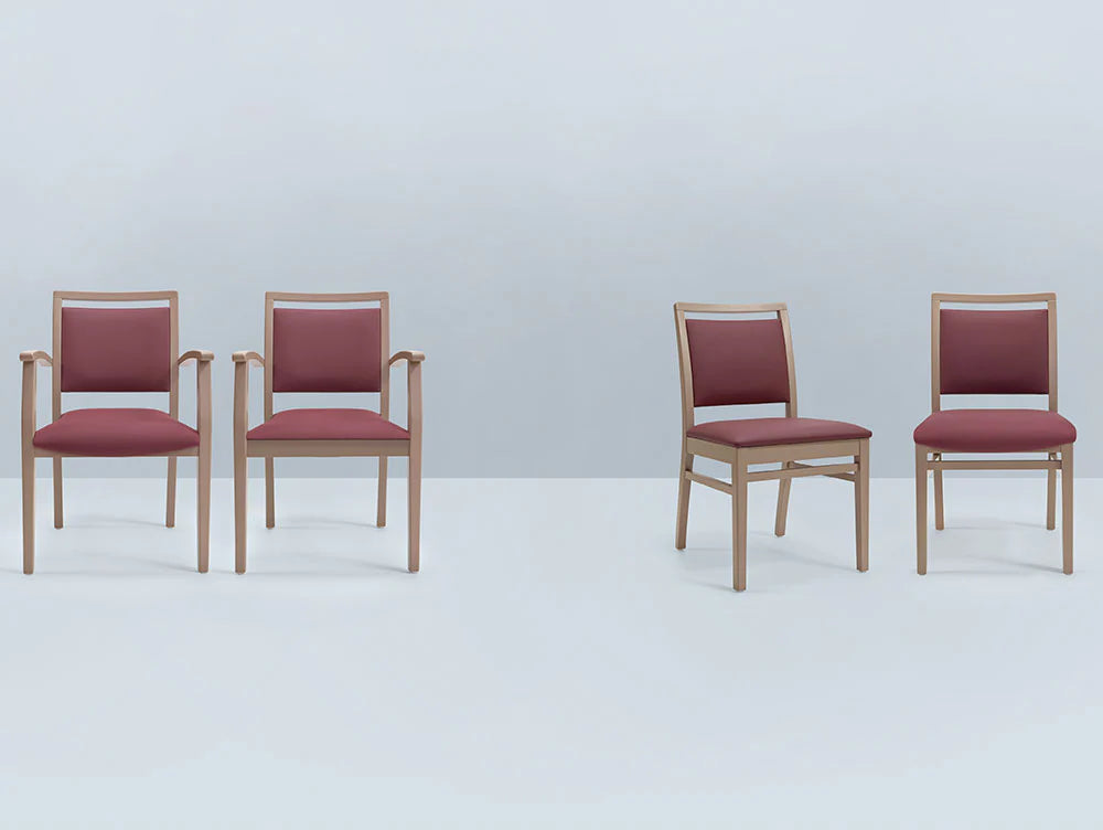 Faro Armchair