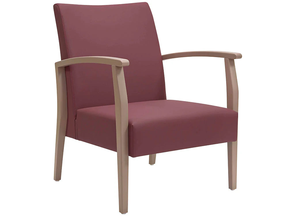 Faro Lounge Armchair Fenabel