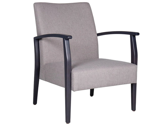 Faro Lounge Armchair Fenabel