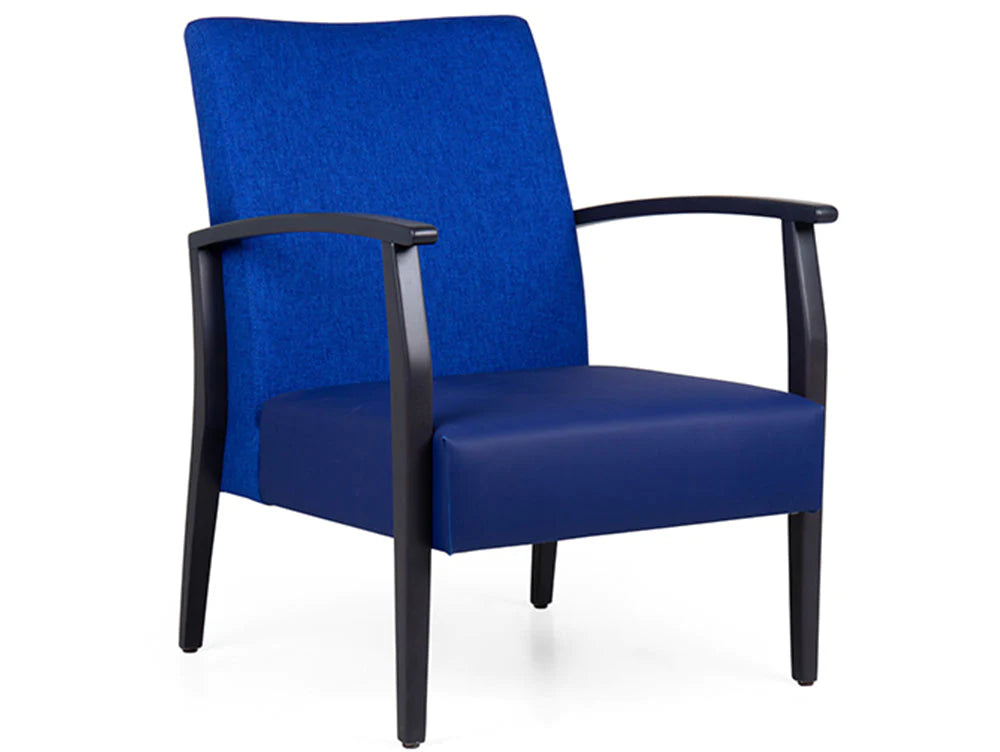 Faro Lounge Armchair Fenabel