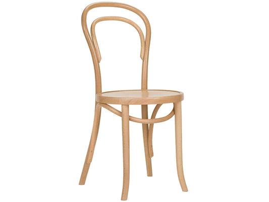 Florentine Bentwood Chair