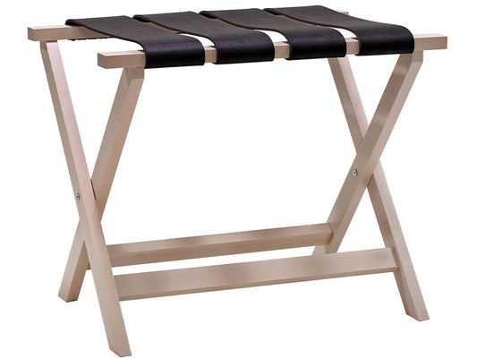 Folding Luggage Racks