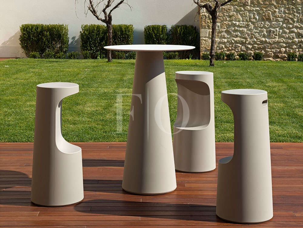 Fura Stool