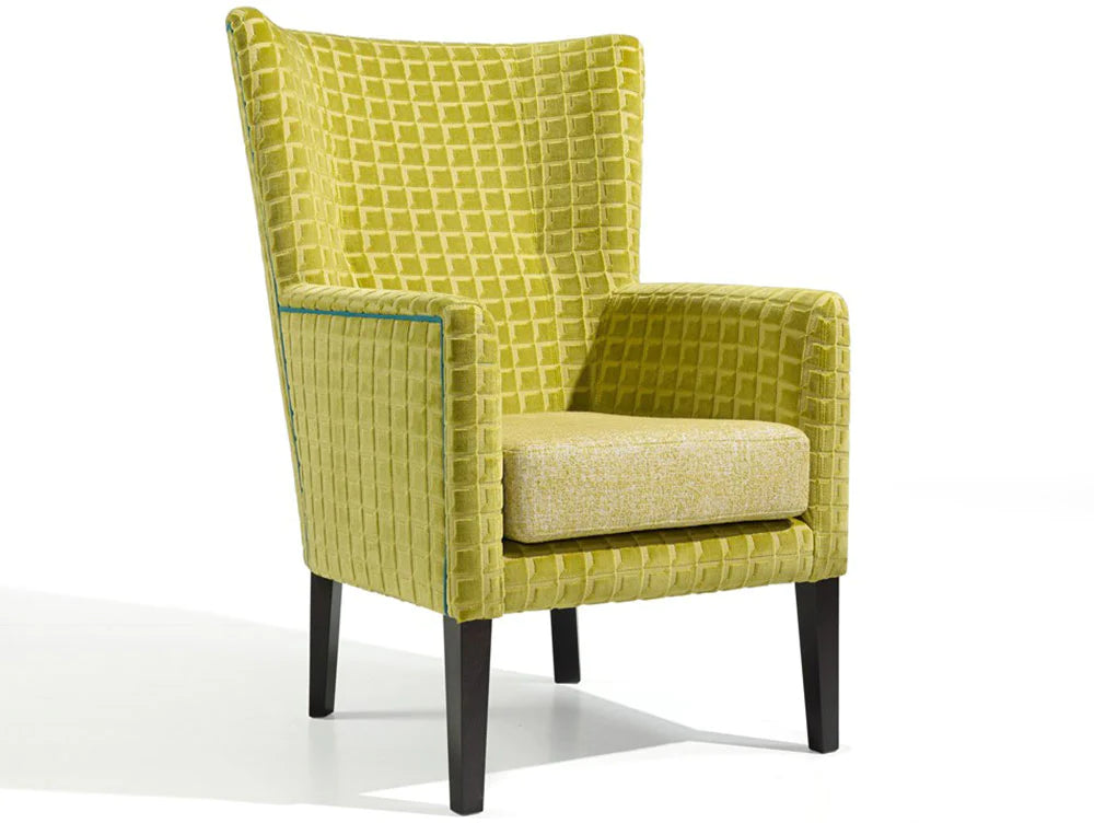 Gaudi II Armchair