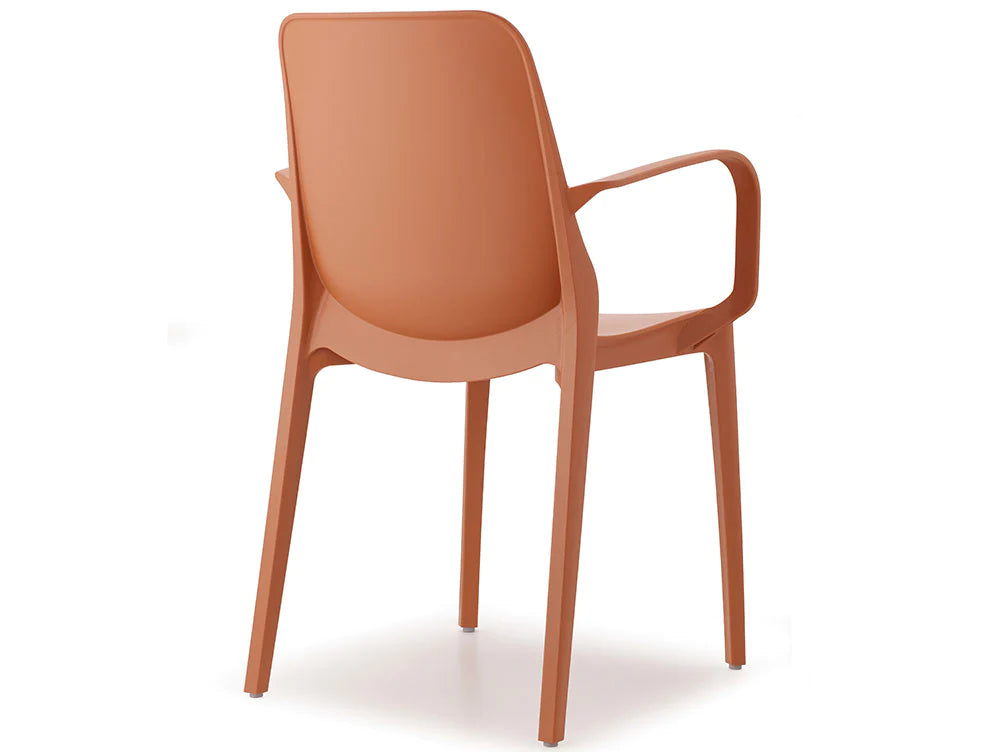 Ginevra Armchair