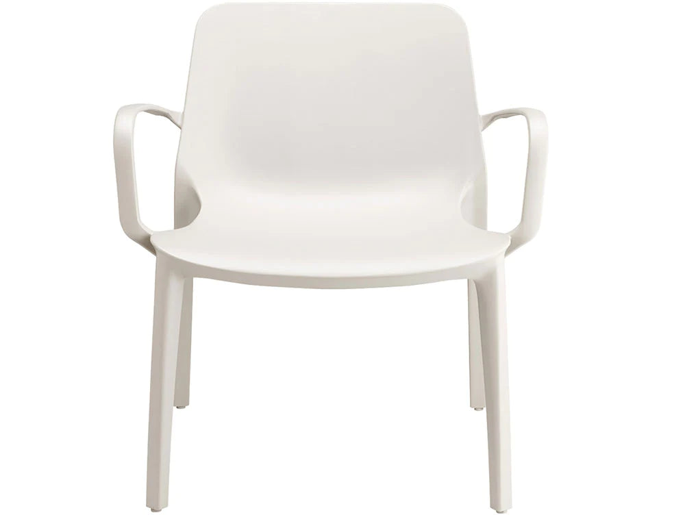 Ginevra Lounge Armchair