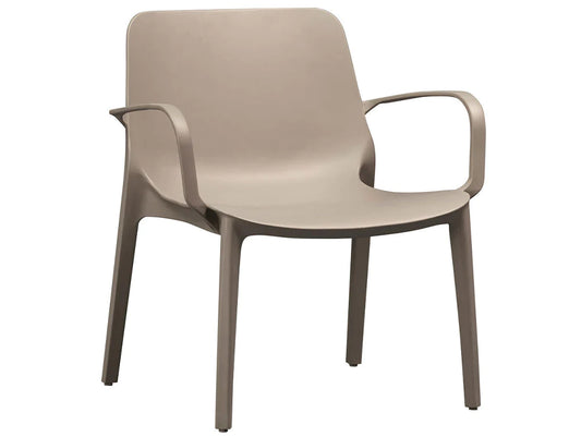 Ginevra Lounge Armchair