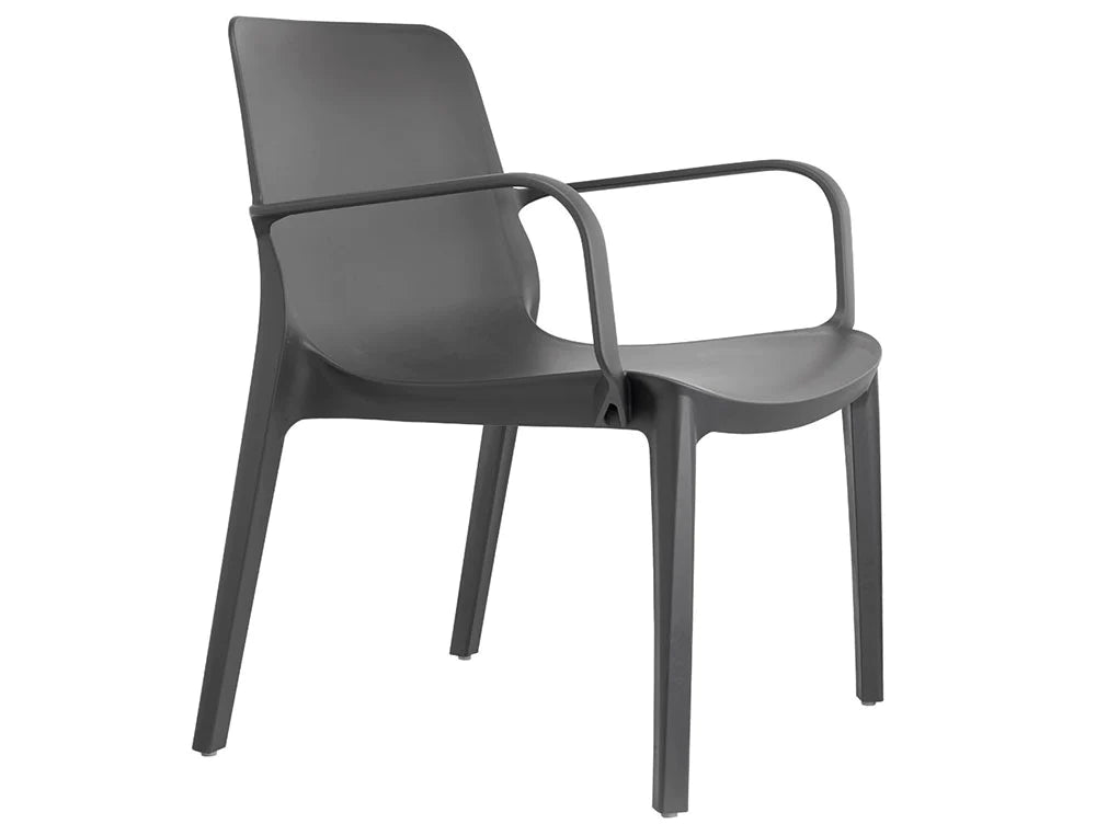 Ginevra Lounge Armchair