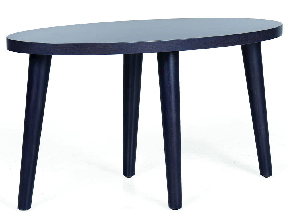 Gomo Oval Coffee Table