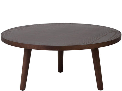 Gomo Round Coffee Table