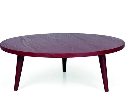 Gomo Round Coffee Table