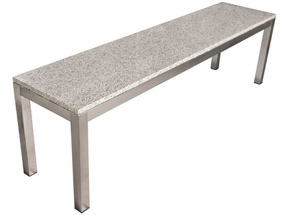 Granite Bench