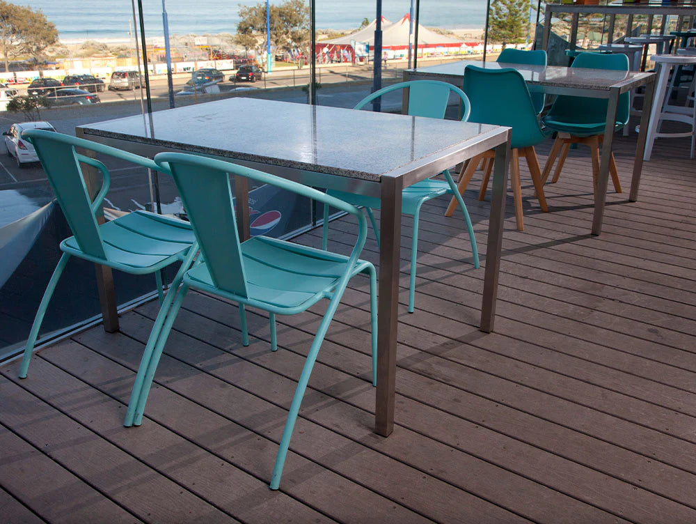 Granite Dining Table