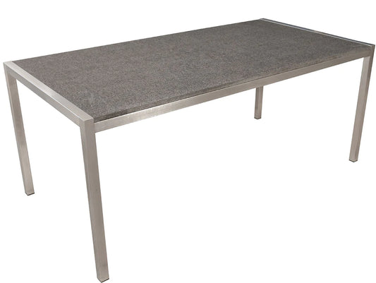 Granite Dining Table