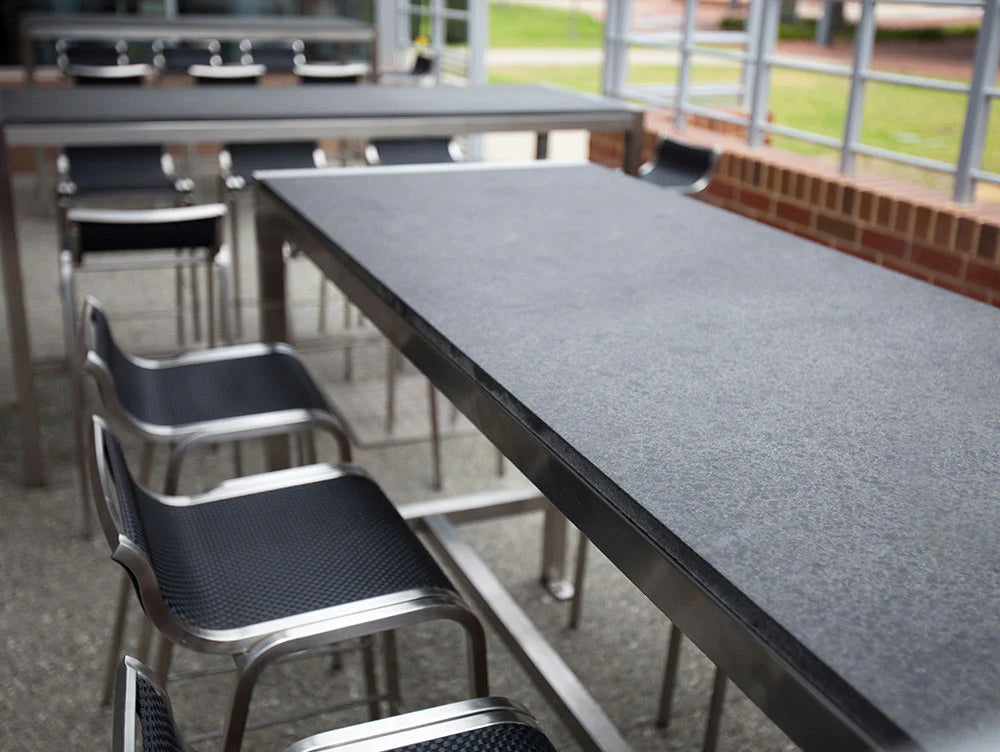 Granite High Table