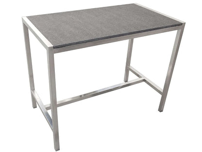 Granite High Table