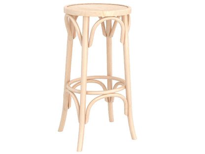 Hazel Bentwood Stool